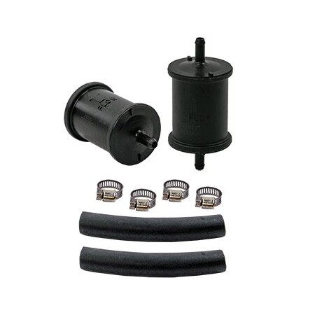 Wix Filters Transmission Filter 58964
